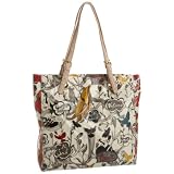 The Sak Sakroots Artist Tote