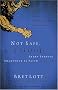 Not Safe But Good Volume 2: Short Stories Sharpened by Faith: 2