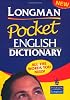 Longman Pocket English Dictionary (LPD)