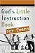 God's Little Instruction Book For Teens