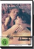 The Prince of Tides [DVD]