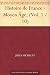Histoire de France - Moyen Âge; (Vol. 1 / 10) (French Edition)