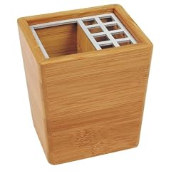Wedo 061407 K�cher Bambus 3 B�gel, braun