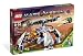 Lego Mars Mission Set #7649 MT-201 Ultra-Drill Walker