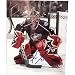 Pascal Leclaire Columbus Blue Jackets Autographed 8x10 Photograph