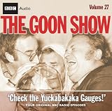 Picture Of The "Goon Show": v. 27 (Radio Collection)