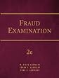 Fraud Examination Updated Printing
