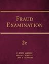 Fraud Examination Updated Printing