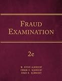 img for W Steve Albrecht Conan C Albrecht Chad O Albrecht Fraud Examination Updated Printing , book / textbook / text book