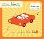 Songs for the Car