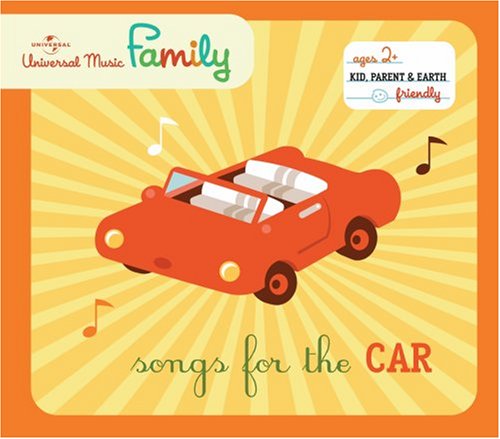 CD-Charts  Search : Songs for the Car