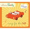Songs for the Car
