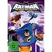 Batman: The Brave and the Bold, Vol. 04