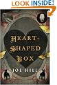 Heart-Shaped Box (Gollancz S.F.)