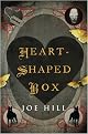 Heart-Shaped Box: A Novel