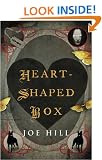 Heart-Shaped Box (Gollancz S.F.)