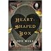 Heart-Shaped Box (Gollancz S.F.)