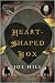 Heart-Shaped Box (Gollancz S.F.)
