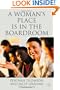 A Woman's Place is in the Boardroom: The Business Case