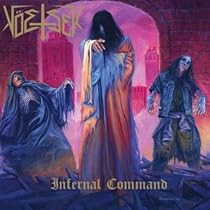 Infernal Command