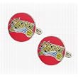 Philadelphia 76ers Cufflinks Philadelphia 76ers Cufflinks