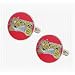Philadelphia 76ers Cufflinks - One Size