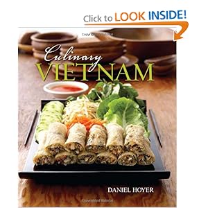 Culinary Vietnam - Daniel Hoyer