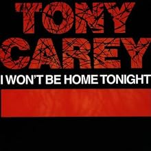 I Won't Be Home Tonight