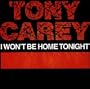 I Won't Be Home Tonight