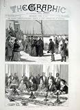Explorateur de Cameron Afrique Centrale à Liverpool et le Portrait Image du produit