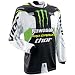 Thor Motocross Phase Pro Circuit Jersey - 2010 Model