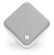 Boston Acoustics SOUNDWAREW Soundware 4.5-Inch Indoor/Outdoor Coaxial Speaker (White)