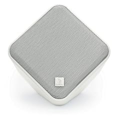 Boston Acoustics SoundWare Universal-Lautsprecher  (15/100 Watt) wei�