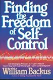 Finding the Freedom of Self-Control,
William Backus