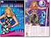 Hannah Montana - 2010 Oversized Wall Calendar (Miley Cyrus) (Size: 12