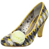 Poetic Licence Womens Picnic Ready Pump