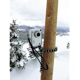 Joby Gorillapod Flexible Tripod