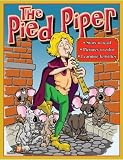 READ & COLOR SERIES THE PIED PIPER