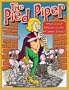 The Pied Piper: Read & Color Series