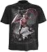 Demon Rock Gothic T Shirt Gr. L