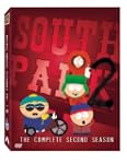 South Park: The Complete Second Season