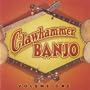 Clawhammer Banjo, Volume One