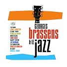 Brassens Et Le Jazz