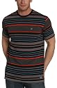DC Men's Multi Short Sleeve Tee