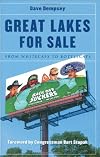 Great Lakes for Sale: From Whitecaps to Bottlecaps