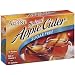 Alpine Spiced Cider, Sugar-Free Apple Flavor Drink Mix, .14 oz pouch, 10 count boxes (Pack of 12)