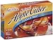 Alpine Spiced Cider, Sugar-Free Apple Flavor Drink Mix, .14 oz pouch, 10 count boxes (Pack of 12)