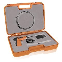 DNT 60039 Findoo, Transportkoffer, orange