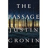 The Passage: A Novel