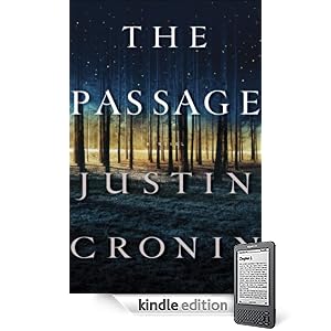 The Passage: A Novel